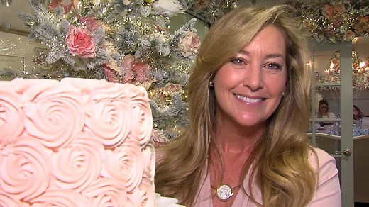 162K views · 2.1K reactions | Some of the best cakes in the country...