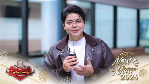 one31 on Instagram: "ส่งท้ายปีเก่า ต้อนรับปีใหม่ 2569 🎊 ช่องวัน 31 ขออวยพรให้ทุกท่านมีความสุข สมหวัง พบเจอแต่สิ่งดีๆ และความโชคดีในทุกๆ วันตลอดปีใหม่นี้ 🎉 HAPPY NEW YEAR 2026 #สวัสดีปีใหม่2569 #HappyNewYear2026 #ช่องวัน31 #one31"