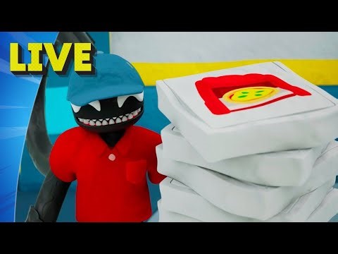 🔴 LIVE Marvel & Star Wars | Play-Doh Minisodes! 💥 Spider-Man, Mandalorian & More! ⚡️ Kids Videos