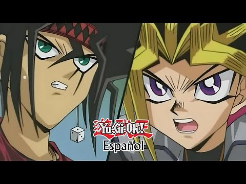 Yugi vs Duke Devlin | FULL Dungeon Dice Monsters Duel | Yu-Gi-Oh! Duel Monsters
