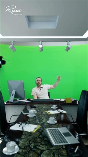 🎬 Learn Green Screen Video Editing Like a Pro!