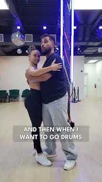 Bachata: Use Soft or Firm Hands to Match the Music
