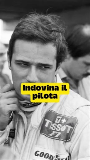 Indovina il pilota con Noah #f1passion #f1history