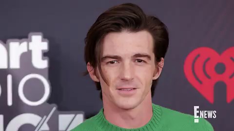 Drake Bell Addresses "Reckless and Irresponsible" Texts to Minor