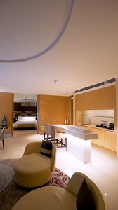 Step into your room at The Westin Gurgaon, New Delhi — where space opens up and serenity takes over. Thoughtfully designed with abundant natural light and a layout that breathes, every detail invites calm. Your stay is more than prepared — it’s intuitively ready for you to simply be. To know more or for reservations, please call 91 124-4977777. [The Westin Gurgaon, Luxury Hotel in Gurgaon, Luxury Hotel in Delhi NCR, Luxury Dining, Wellness] #TheWestinGurgaon #WestinHotels #MarriottInternational 