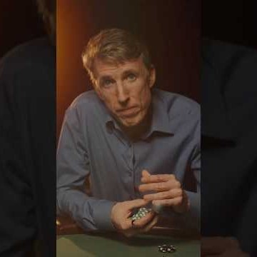 AI+X: How Business is like Poker (and How AI Can Change the Odds)