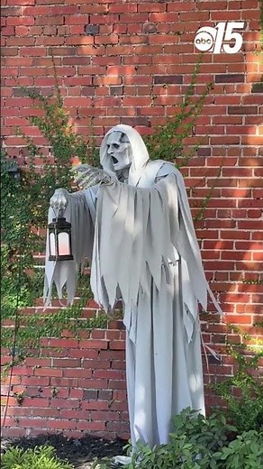 Conway SC City of Halloween - Opening Night