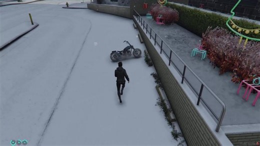 WEAZEL NEWS: GRACIE GRANT: GTA RP.