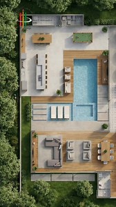 Large Rest House 3D Floor Plan Design | Luxury Spacious Layout Explore a beautifully designed large rest house 3D floor plan featuring a spacious layout, modern room flow, and functional zoning for comfort and relaxation. Perfect for luxury retreats, vacation homes, and premium residential projects. Looking for custom 2D & 3D floor plans? Send a DM for professional design services. #3DFloorPlan #RestHouseDesign #LuxuryHouseDesign #LargeHousePlan #ArchitecturalDesign #ModernFloorPlan #HomeDesignI