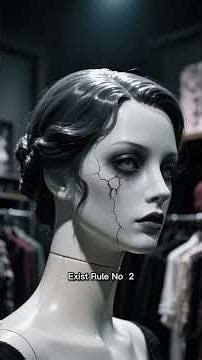 Congratulations!You’ve been hired for the night security shift at Pinewood Mall,