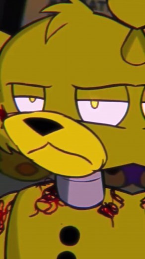 circus baby ☆ no TikTok