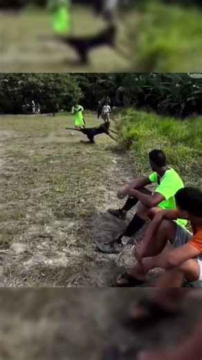 The craziest amateur football moments of the week 😂🔥⚽ #shorts