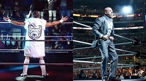 31-year-old WWE star makes a grand return after 6 years; pays tribute to Triple H