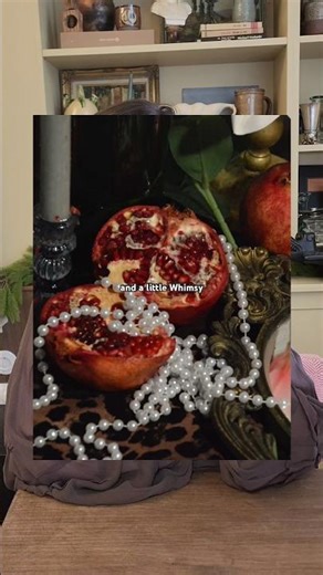 Gothic Christmas decorations #whimsical #whimsigoth #christmasdecor #vintagedecor #vintagestyle