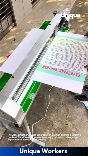 Automatic Paper Cutting Machine: Precision Cutting of Printed Sheets in Seconds