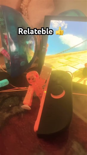 Relateble #funny #memes #stickbot #relateble #nintendoswitch2