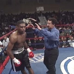 Those young Victor Ortiz days 😮‍💨 | Top Rank Boxing