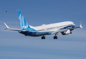 ボーイング737 MAX10型機初飛行のまとめ