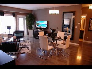 AQUATERRA Saskatoon's best luxury condominium designs.