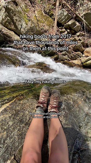 Durable Hiking Boots: My Impressive 2017 Merrell Review