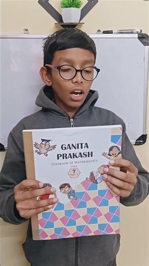 Kvs mathematics part -2 class 7 📚