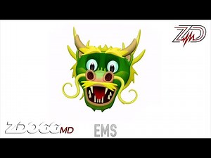 The EMS Medimoji