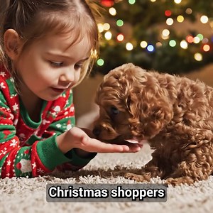 The Robot Puppy That Uses AI to Learn Your Child's Behavior and Respond Like a Living Pet | Charles Wilson