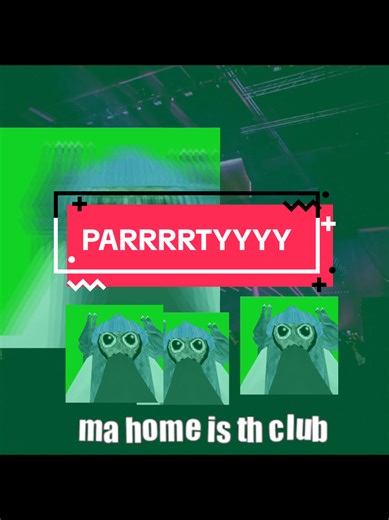 #fyp #foryoupage #viral #party #gorillatag