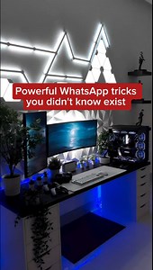 Must-Know WhatsApp Tricks for Everyone
