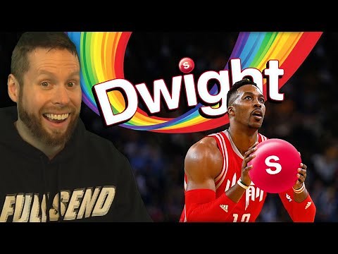 NEW 2021 NBA Sus Moments