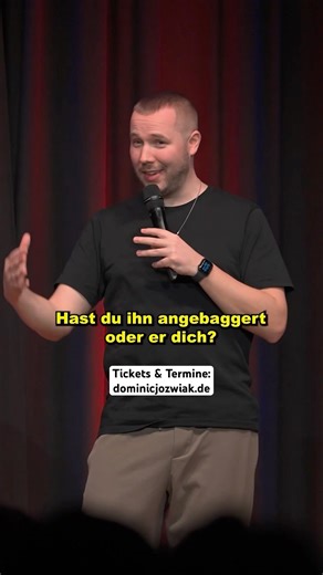 Frau geht mit Freund und Ex-Freund Abends zu dritt aus #comedy