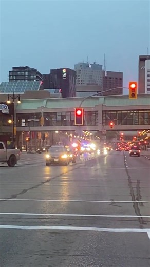 Intense Police Chase Action on Live PD