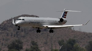 Republic Airways employees fired after fight goes viral