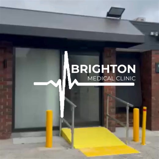 We’re excited to share that Brighton Medical Clinic has upgraded our facilities to make them more comfortable, accessible and welcoming for everyone. Book an appointment or drop by and see what’s new! #felicitymccreadieart | Brighton Medical Clinic
