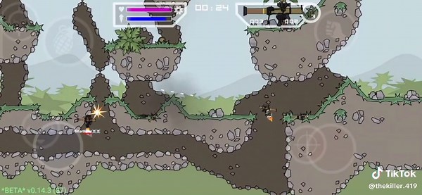 How to Play Mini Militia on PC: Step-by-Step Guide