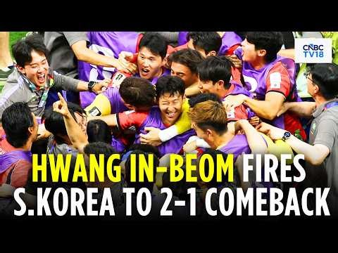 🔴South Korea vs Czechia LIVE: FIFA 2026 World Cup Group Stage | Football World Cup 2026 LIVE | N18G