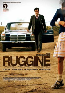 Ruggine - Film (2011)