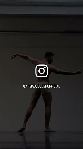 Arte e vontade de poder na Danca