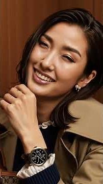 【癒やしと美】思わず見惚れる日本人美人モデルの大人可愛いファッションコーデ集