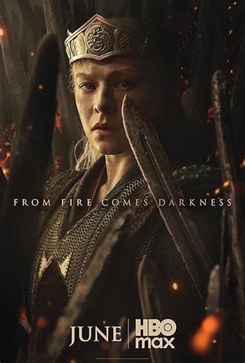 House of the Dragon 3. Sezon | 720p izle Webteizle