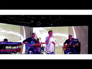 Bilal Performing Soul Sista | Live From Cincinnati! | Soul City Music