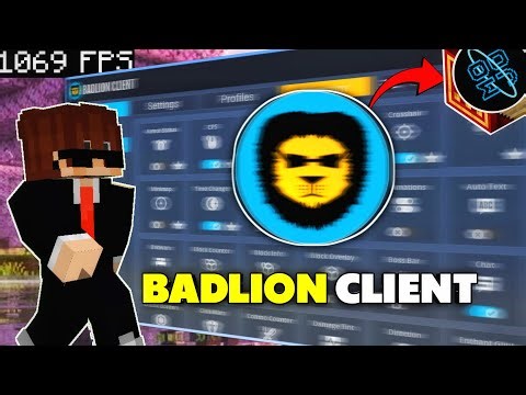 Install Real Badlion Client In Mojo Launcher &Pojav Launcher (Basic To Advanced)