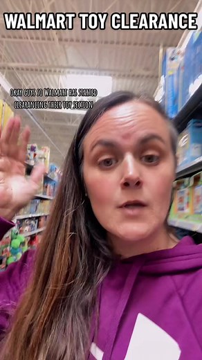 2.9K views · 57 reactions | Walmart Toy Clearance. Posted April 25. Follow for more deals! #walmartclearance #clearance #toyclearance | Liz the Clearance Queen | Facebook