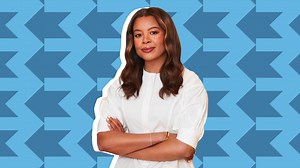 74 reactions | Nancy Twine, the founder and CEO of Briogeo, talks...