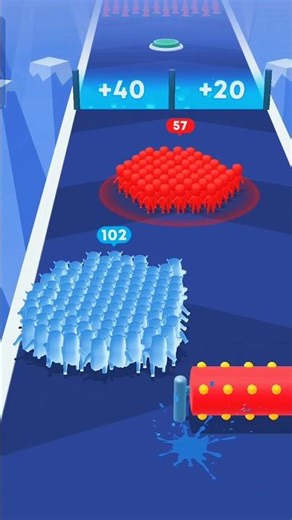 count master level 42 complete #cartoon #games #shots #gaming #viralvideos