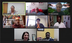 The Future Grows in Brooklyn: How the Fight to Save Interfaith Medical Center Launched a Movement for Wellness-Based Development (video replay) — MIT CoLab
