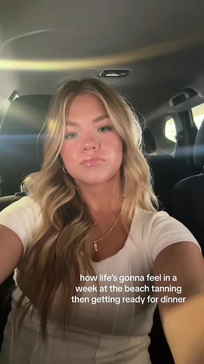 Beach Tanning Tips for Summer Fun