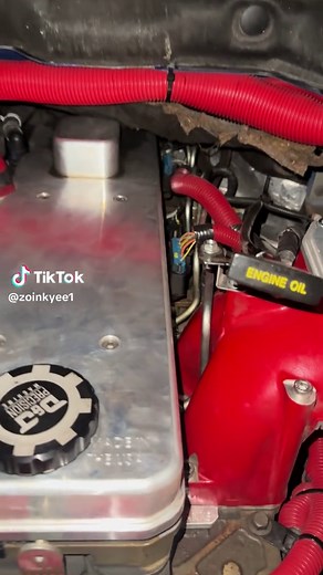 Cummins Diesel Higher Idle & Metal Clicking Noise Explained
