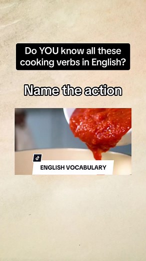 Learn and Test English no TikTok