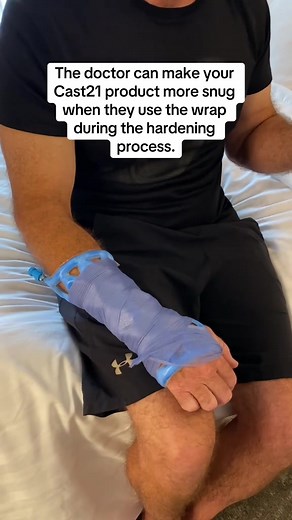 Understanding Orthopedic Fiberglass Casts for Recovery